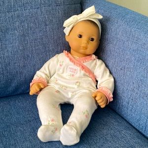 Authentic American Girl Doll